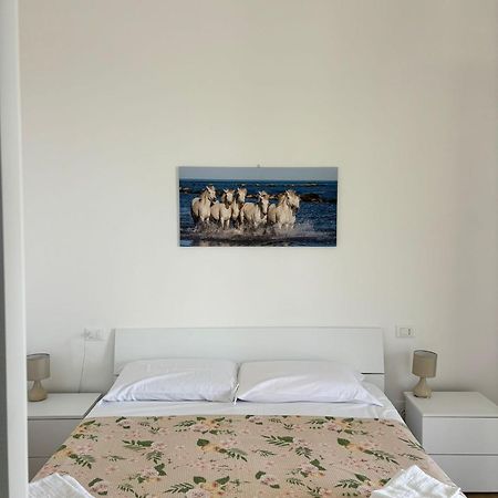 Dal Barone Bed & Breakfast Capo d'Orlando Bagian luar foto