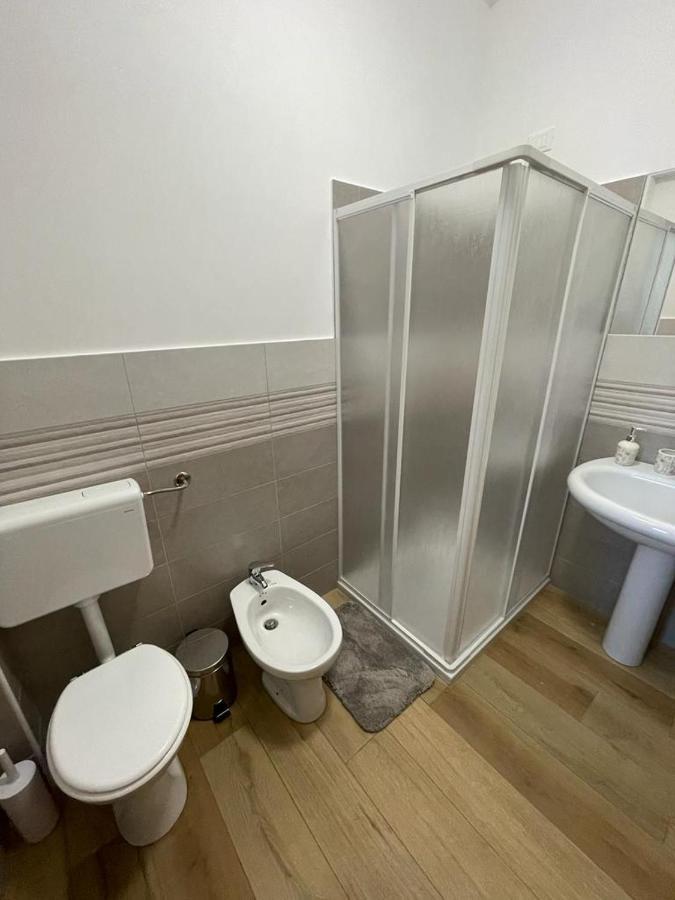Dal Barone Bed & Breakfast Capo d'Orlando Bagian luar foto