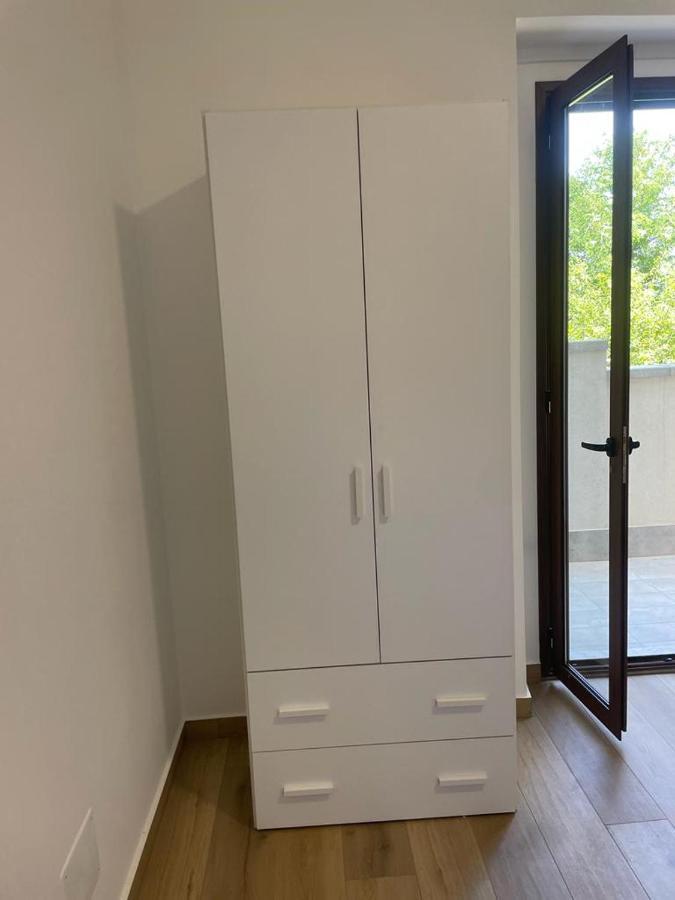 Dal Barone Bed & Breakfast Capo d'Orlando Bagian luar foto