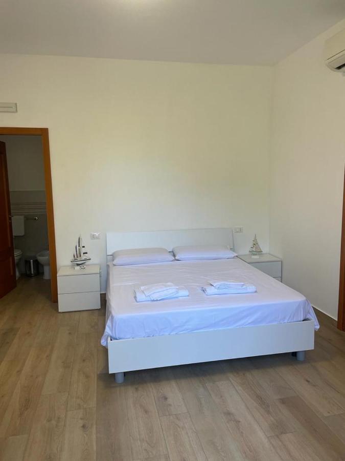 Dal Barone Bed & Breakfast Capo d'Orlando Bagian luar foto